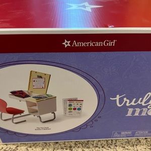 COPY - American Girl Desk BNIB